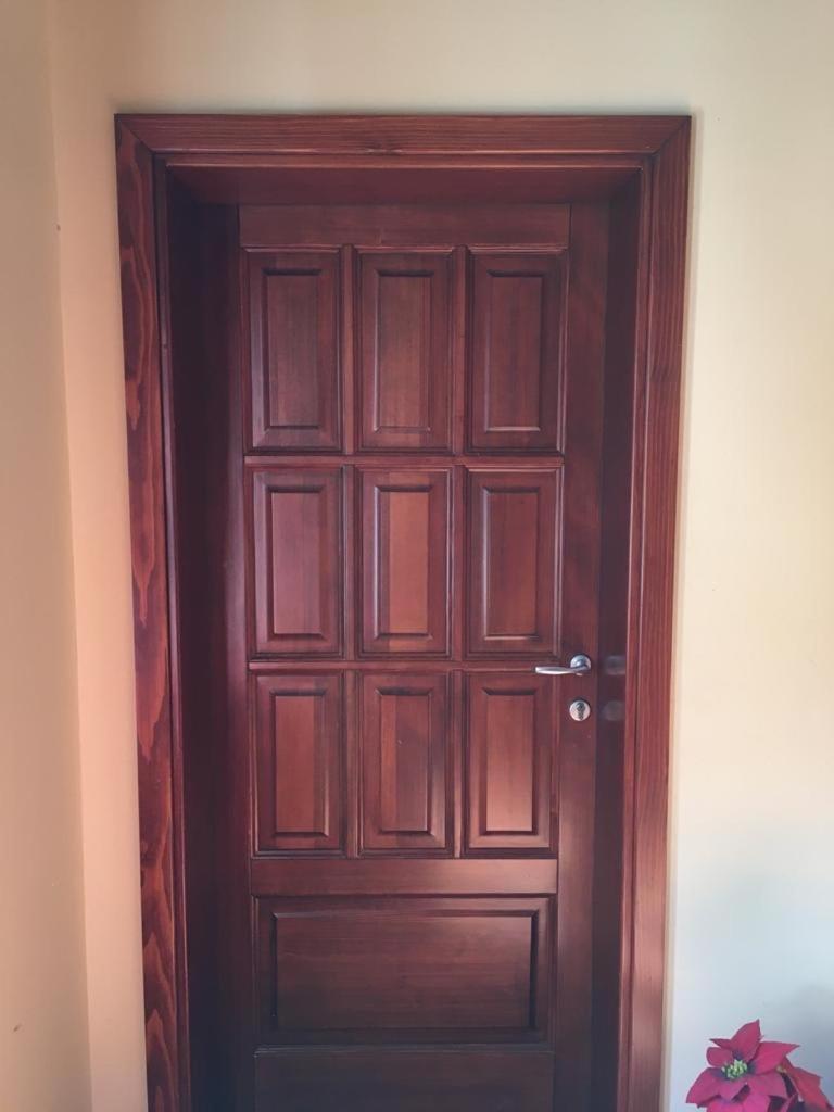 Vila Jugovo S Semêndria Quarto foto