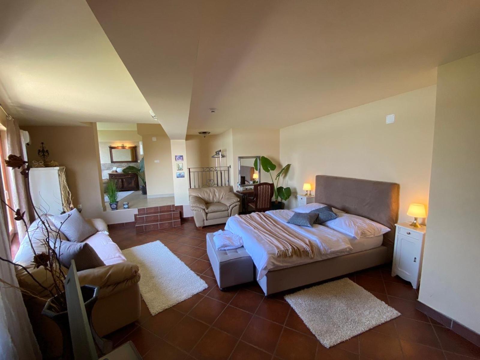 Vila Jugovo S Semêndria Quarto foto